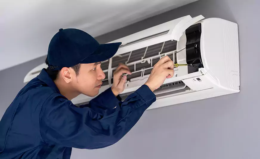 AC Duct Cleaning Hilton Head Island