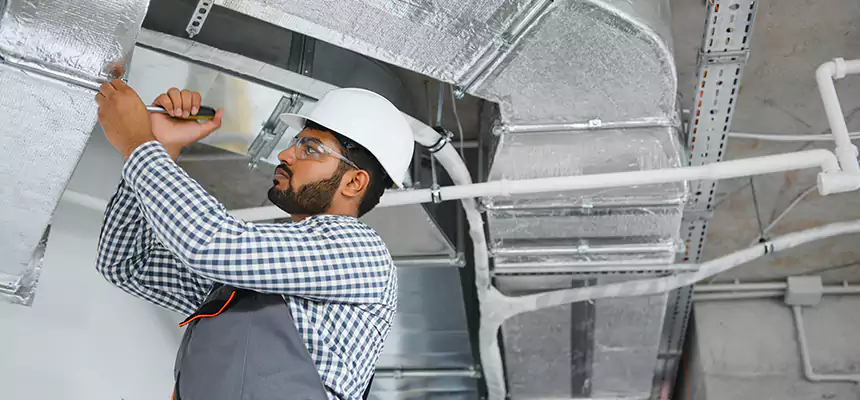 Proactive Ac Vent Repairs & Air Duct Replacement Companies Near Me in Hilton Head Island