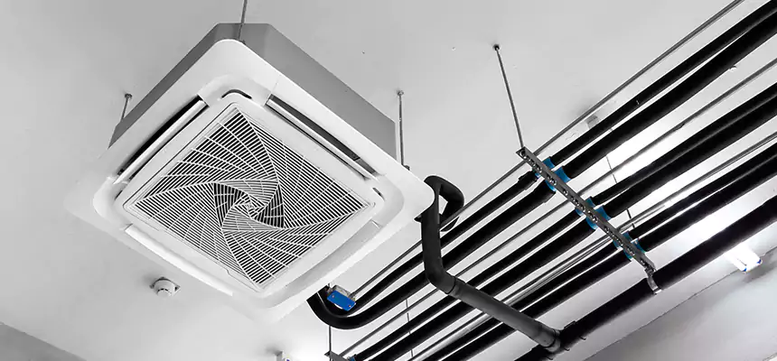 Our Air Duct Deep Cleaning Services in Hilton Head Island, SC