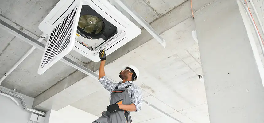 Efficient Multi‑Unit & HOA Annual Vent Cleaning Plans in Hilton Head Island