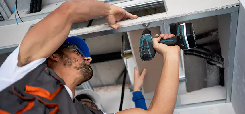 Our Apartment Air Duct Cleaning Services in Hilton Head Island, SC