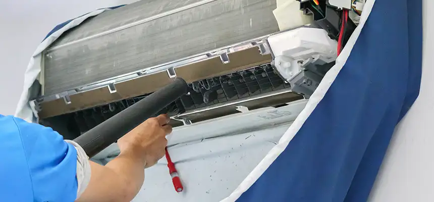 Advanced Clogged Dryer Vent Repair for Multi-Unit & Commercial in Hilton Head Island, SC