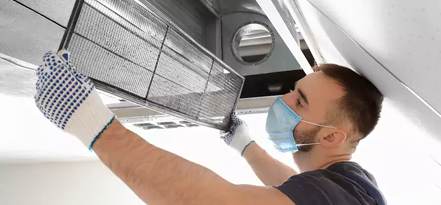 Our Dryer Vent Cleaning Services in Hilton Head Island, SC