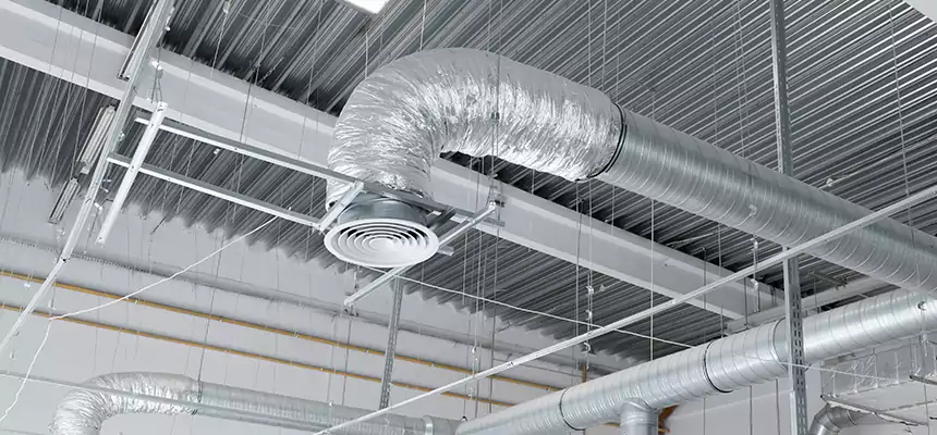 Our Dryer Vent Hose Replacement Services in Hilton Head Island, SC