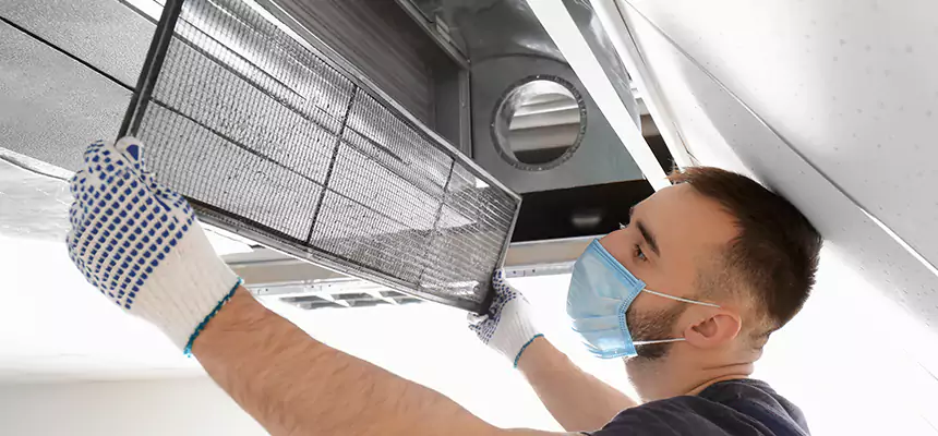 Our Dryer Vent Replacement Services in Hilton Head Island, SC