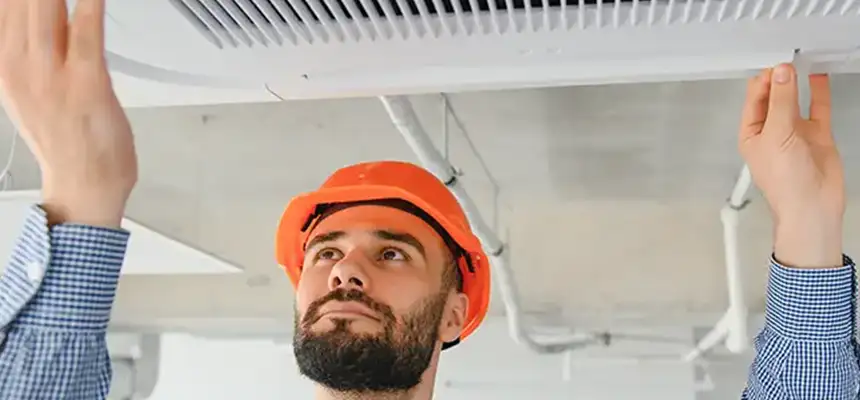 Our Furnace Vent Cleaning Services in Hilton Head Island, SC