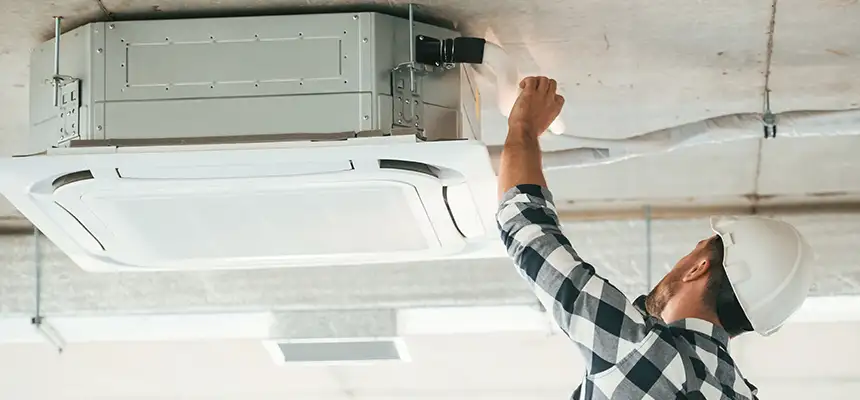 Our Local Vent Cleaning Services in Hilton Head Island, SC