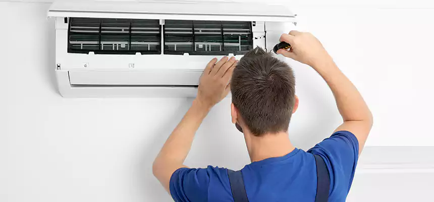 Our Smart Air Conditioning Installation Services in Hilton Head Island, SC