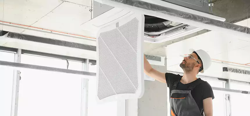 Dryer Ventilation Duct Cleaning in Hilton Head Island