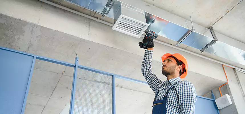 Efficient Exhaust Vent Cleaning in Hilton Head Island, SC