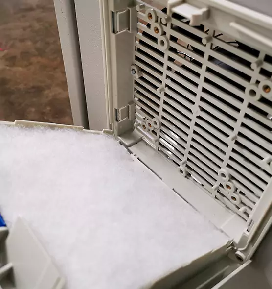 Professional Air Duct Expansion Solutions in Hilton Head Island, SC