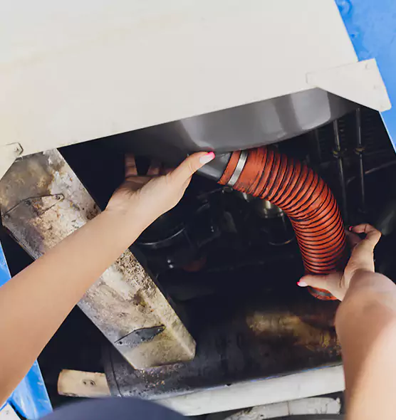 Professional Air Duct Leak Repair in Hilton Head Island, SC