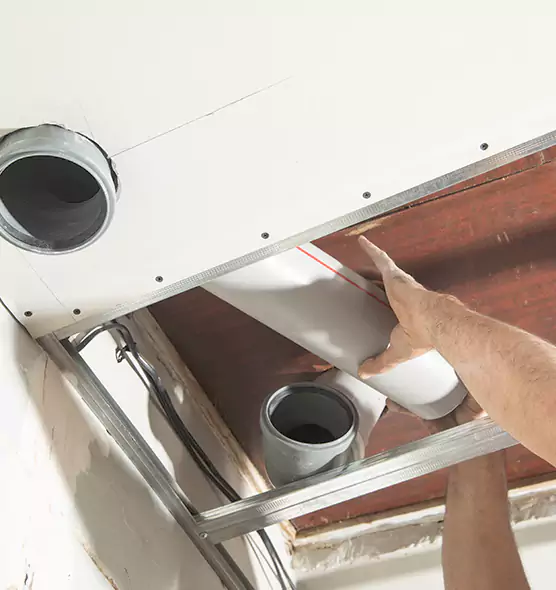 Professional Air Duct Replacement in Hilton Head Island, SC