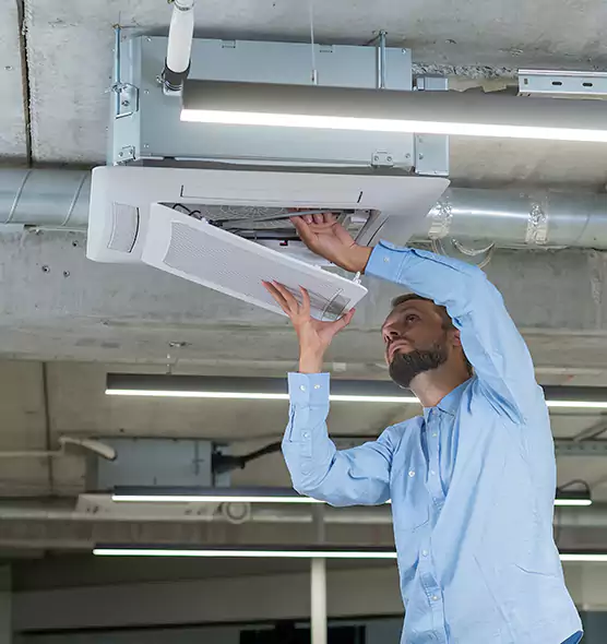 About Air Duct Sealing And Repair in Hilton Head Island, SC