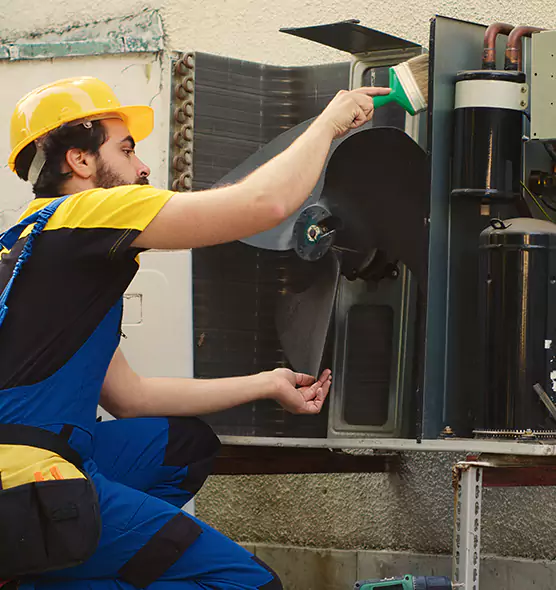 Professional Air Duct Washing Service in Hilton Head Island, SC