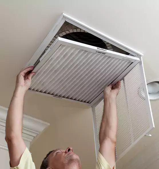 Trusted Apartment Air Duct Cleaning in Hilton Head Island, SC