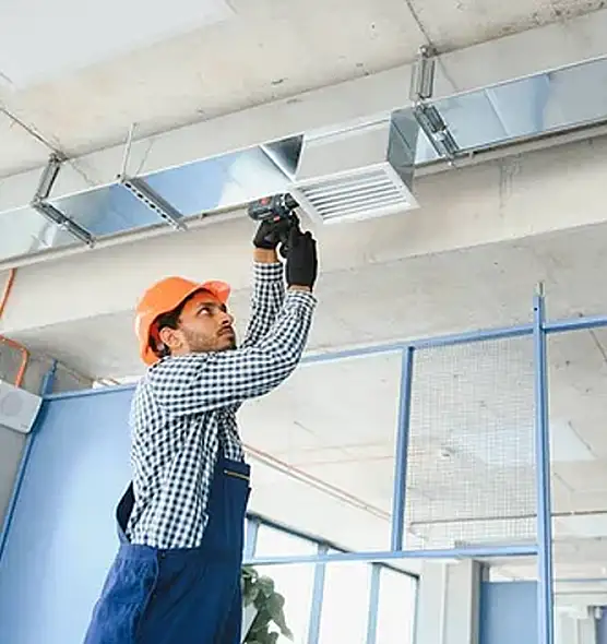 About Commercial Laundry Vent Cleaning in Hilton Head Island, SC