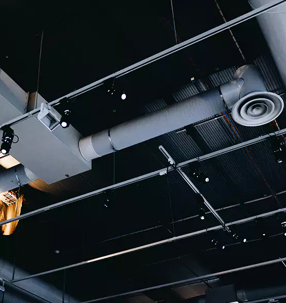 About Duct Sanitization with UV Light in Hilton Head Island, SC