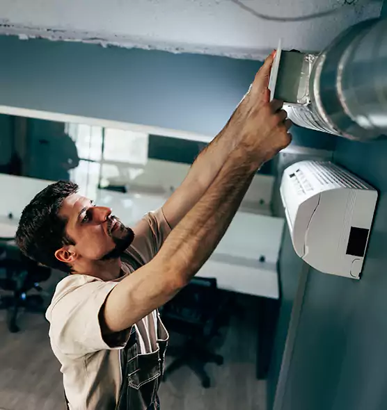 About Flexible Ductwork Replacement in Hilton Head Island, SC