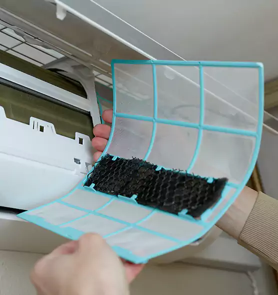 Welcome to Air Duct Cleaning & Repairs Hilton Head Island — Your Local HEPA Filter Installation Pros in Hilton Head Island, SC