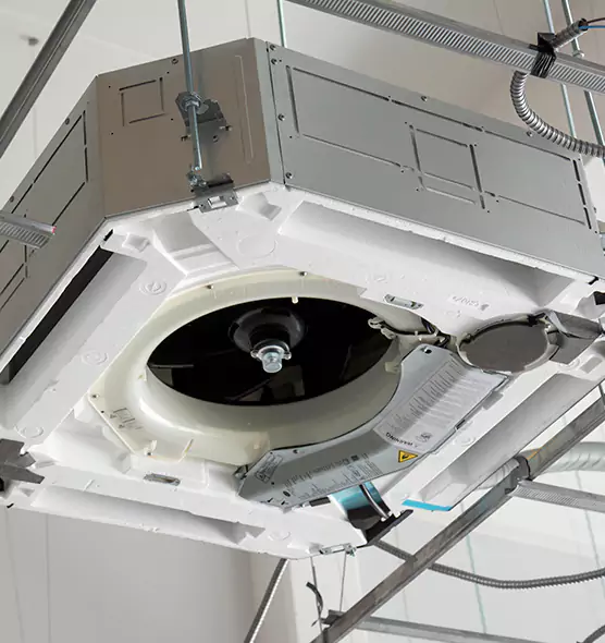 Professional Industrial Dryer Vent Cleaning in Hilton Head Island, SC