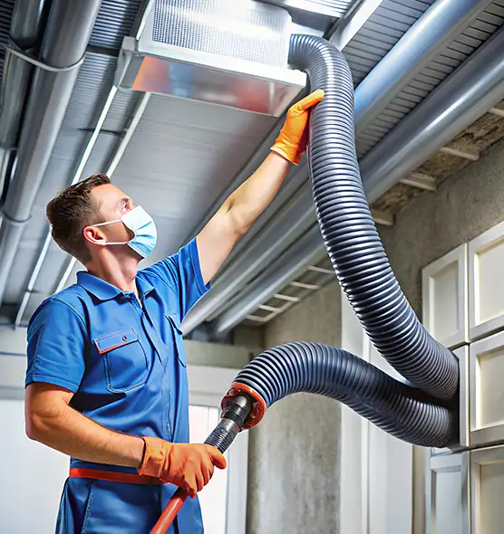 Welcome to Air Duct Cleaning & Repairs Hilton Head Island — Your Local Roof Dryer Vent Cleaning Specialists in Hilton Head Island, SC