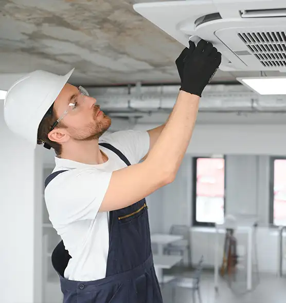 About Spring Air Duct Cleaning in Hilton Head Island, SC