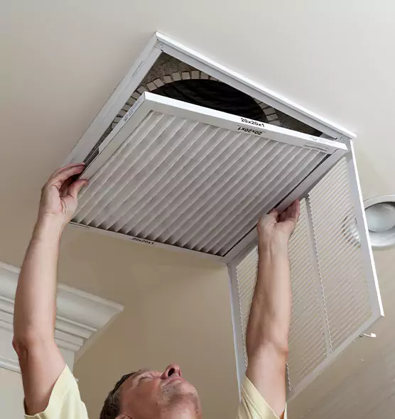 Professional Vent Relocation Services in Hilton Head Island, SC
