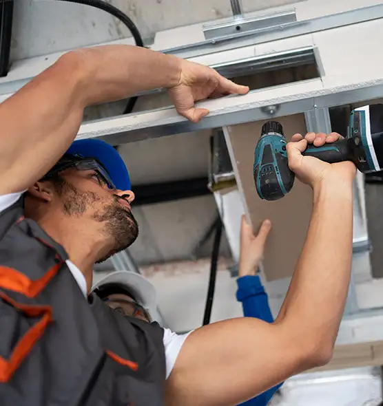 About Vent Smoke Odor Elimination in Hilton Head Island, SC