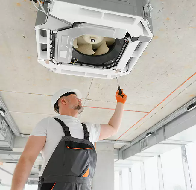 Why Homeowners & Businesses Trust Us in Hilton Head Island, SC?