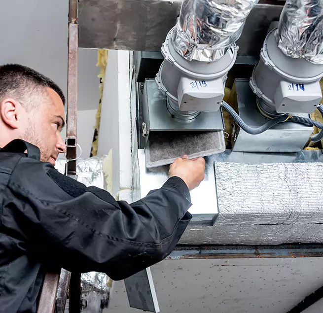 Why Homeowners & Businesses Trust Us in Hilton Head Island, SC?