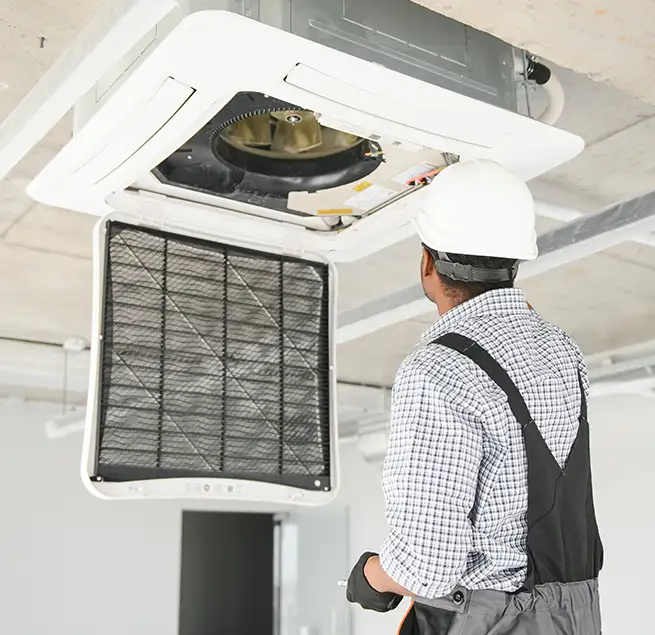 Why Homeowners & Businesses Trust Us in Hilton Head Island, SC?