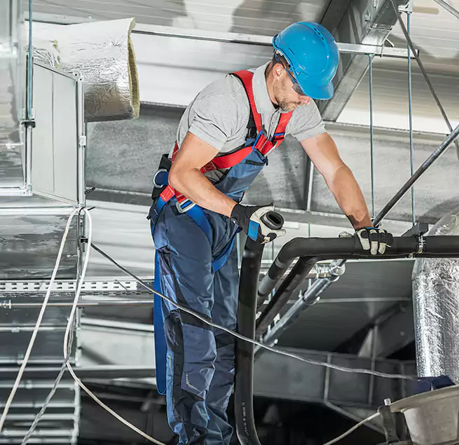 Why Homeowners & Businesses Trust Us in Hilton Head Island, SC?