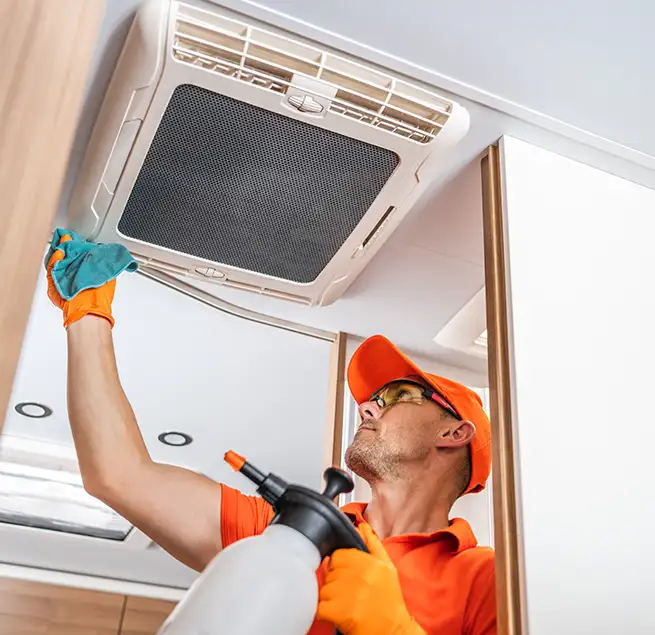 Why Homeowners & Businesses Trust Us in Hilton Head Island, SC?