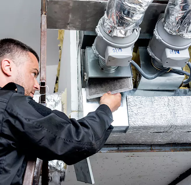 Why Homeowners & Businesses Trust Us in Hilton Head Island, SC?