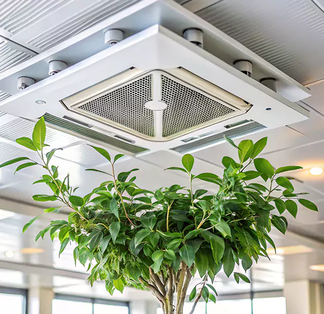 Why Homeowners & Businesses Trust Us in Hilton Head Island, SC