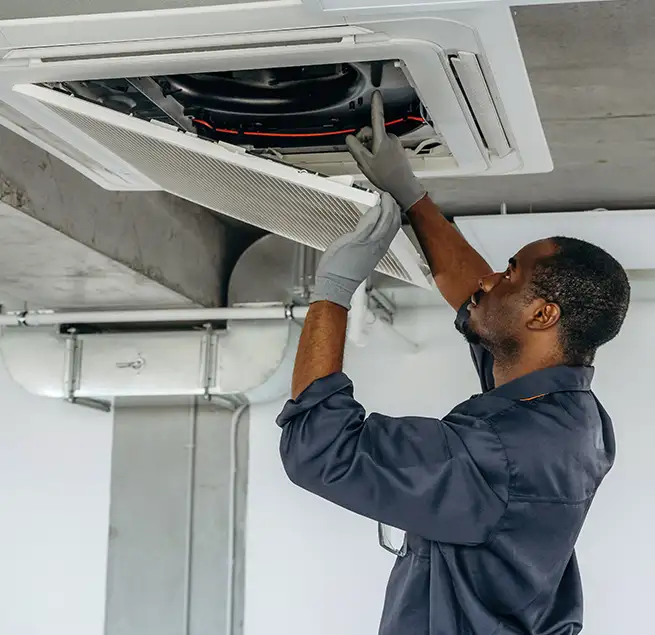 Why Homeowners & Businesses Trust Us in Hilton Head Island, SC?