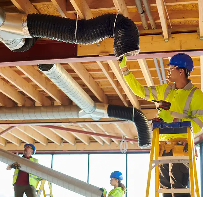 Why Homeowners & Businesses Trust Us in Hilton Head Island, SC?