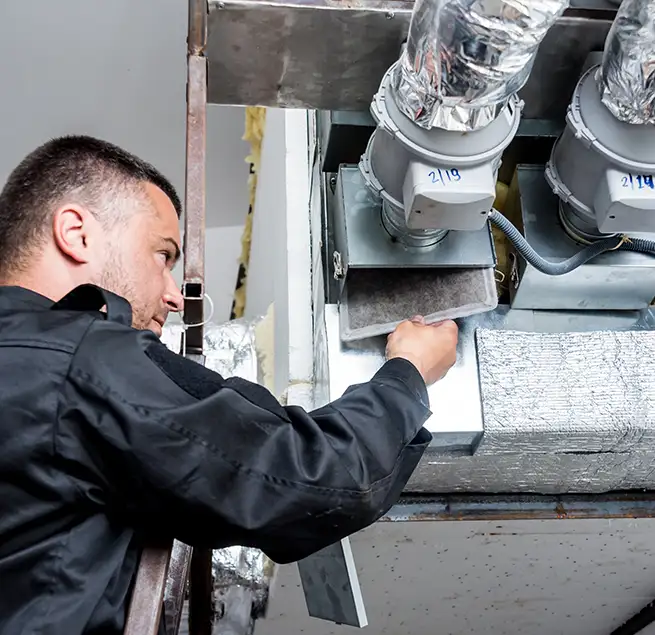 Why Homeowners & Businesses Trust Us in Hilton Head Island, SC?